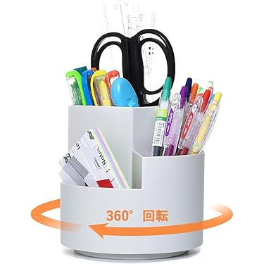 Amazon.co.jp 売れ筋ランキング: ペン立て の中で最も人気のある商品です