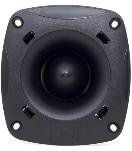 Amazon.co.jp: 2個セット JBL ST400 TRIO スーパーツイーター ホワイト