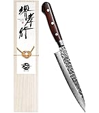 Amazon｜堺孝行 【600年の伝統技術！プロの料理人が愛用】 ダマスカス