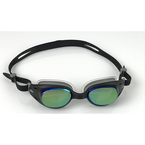 COPOZZ G3 Casual Swim Goggles, Comfortable Swimming - View #4