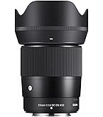 デジタルカメラ SIGMA 16mm F1.4 DC DN SIGMA 16mm F1.4 DC DN」の発売日と価格が決定 - デジカメ Watch