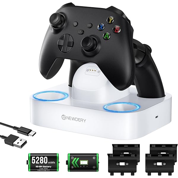 Xbox - Xbox One S 1TB ソフト2本、純正バッテリー Xbox One S 1TB ソフト2本、純正バッテリー