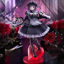 その着せ替え人形は恋をする 喜多川海夢 フィギュア T most 黒江雫 Amazon.co.jp: その着せ替え人形は恋をする T-most 喜多川海夢