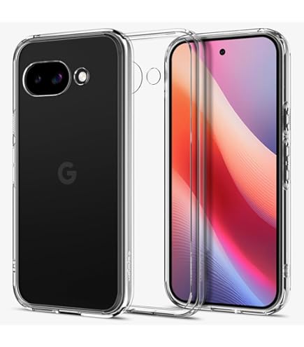 Amazon.co.jp: 【純正】 Google Pixel 9a ケース (Porcelain) GA09302