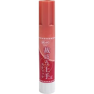 コニシ ボンド 裁ほう上手スティック 水性ウレタン系接着剤 6ml #05748