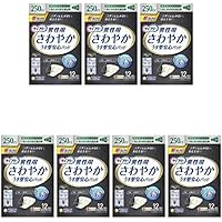 Amazon | 《ケース》 ユニチャーム ライフリー さわやか男性用