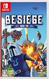 Besiege - ビシージ - -Switch