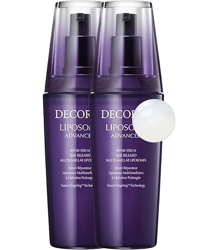 Amazon | 【セット】 コーセー コスメデコルテ リポソーム