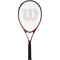 Wilson Pro Staff CLASSICBEAM テニスラケット110 中古】ウィルソン プロ スタッフ クラッシック 110【一部