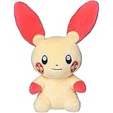Amazon ポケモンセンターオリジナル ぬいぐるみ Pokemon Fit チェリム ネガフォルム おもちゃ おもちゃ