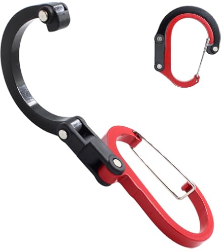 Amazon.co.jp: HAY GYM HOOK Lサイズ ヘイ ジムフック タヲル掛け