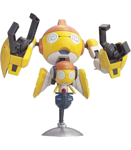 Amazon | プラモコレクション DX06 キングケロシップ (ケロロ軍曹