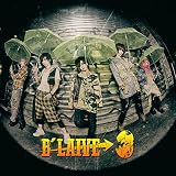 B'LAIVE※通常盤(CD)