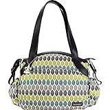 Kalencom Bellisima Diaper Bag (Feathers) by Kalencom [並行輸入品]