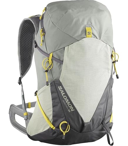 Amazon.co.jp: サロモン（SALOMON） バッグ バックパック リュック