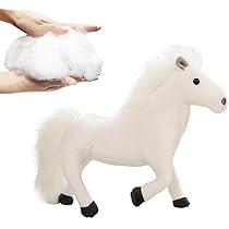 ボンネル ベルポニーペット1959年販売 約63年前 ほぼ新品 犬ぬいぐるみ