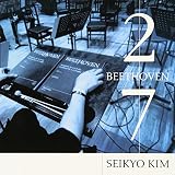 ベートーヴェン:交響曲第2番&第7番