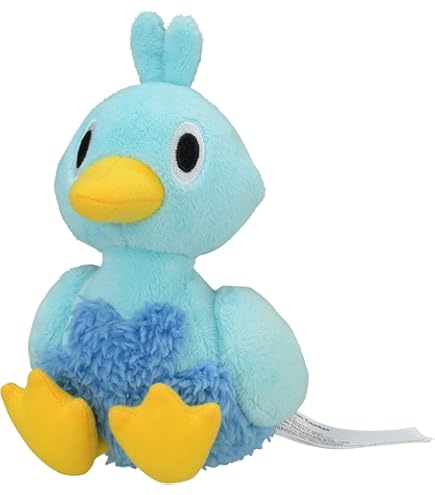 Amazon.co.jp: ポケモンセンターオリジナル ぬいぐるみ ニャオニクス