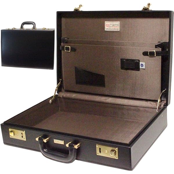 Amazon.co.jp: アタッシュケース TIMEVOYAGER Attache タイム
