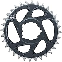 Amazon | SRAM Eagle X-SYNC 2 ダイレクトマウントチェーン