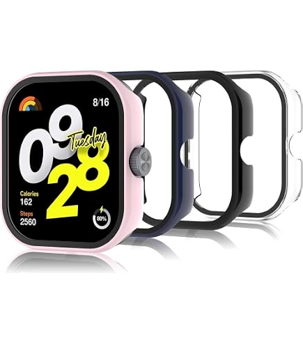 Amazon.co.jp: 【CYBERGARAGE】スマートウォッチ保護ケース・Redmi Amazon.co.jp: 【CYBERGARAGE】スマートウォッチ保護ケース・Redmi