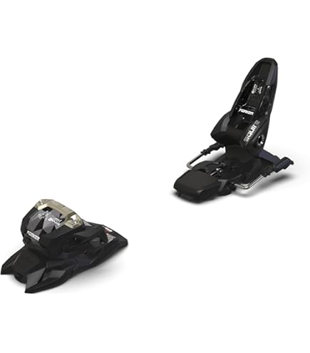 Amazon | Salomon (サロモン) Strive 14 GW スキービンディング サイズ