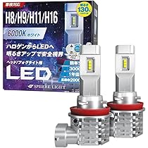 Amazon.co.jp: スフィアライト D4S D4R LED ヘッドライト 6000K