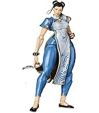 Amazon.co.jp: ストリートファイター 春麗 ～Standby～ 1/6スケール