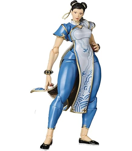 Amazon | カプコンフィギュアビルダーズ クリエイターズモデル