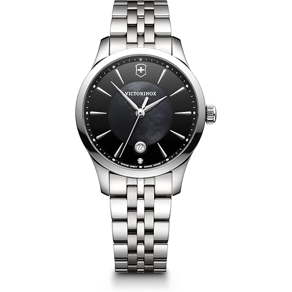 Amazon.co.jp: VICTORINOX(ビクトリノックス)腕時計 ALLIANCE SMALL