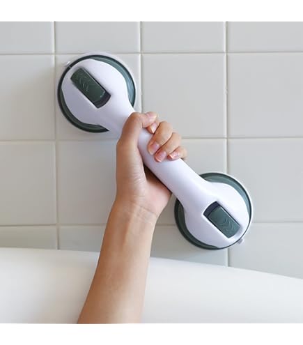 Amazon.co.jp: DAREN MEDICAL 入浴用手すり - 介護、浴槽、トイレ用