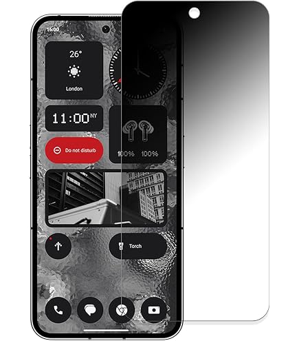 Amazon.co.jp: Nothing PHONE(2)12+256DARK GREY スマートフォン本体