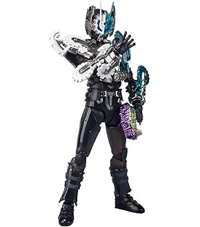 Amazon.co.jp: S.H.Figuarts 仮面ライダービルド ラビットタンク