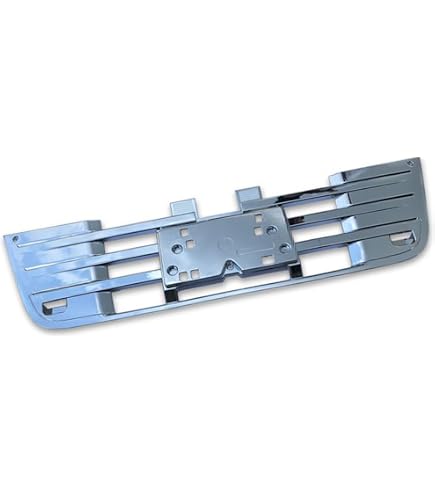 Amazon | JXCARSIOJP いすゞの用 NEW ギガ 07ギガ 純正 タイプ メッキ
