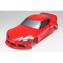 ヨコモ　PANDEM GRスープラA90 ボディ PANDEM GRA90スープラ (クリア) ボディ付き RD2.0 組み立て
