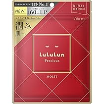 Amazon.co.jp: ルルルン OVER45 カメリアピンク（モイスト）7枚入り