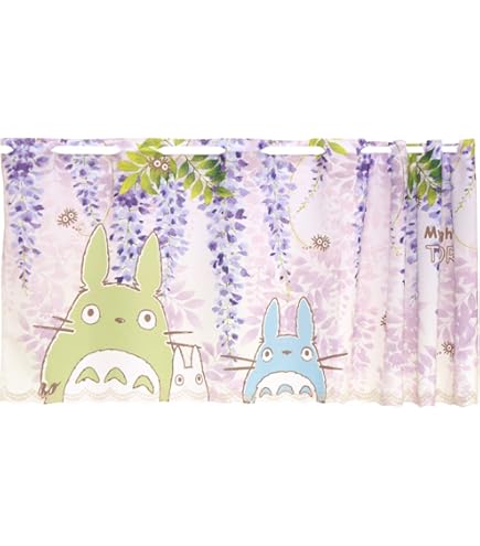 ♡ハローキティ♡カフェカーテン♡のれん♡ のれん工房 カフェカーテン ハローキティ サンリオキャラクターズ