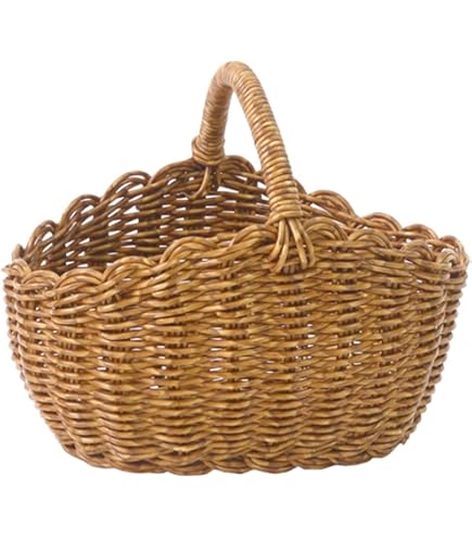 Amazon.co.jp: CVHOMEDECO. 木製ハンドルカントリーヴィンテージ