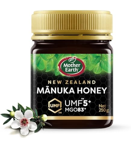 その他 HONEY FOR LIFE JARRAH TA35+ 260g Active Jarrah Honey TA35+ | Shop Raw Medicinal Australian Honey