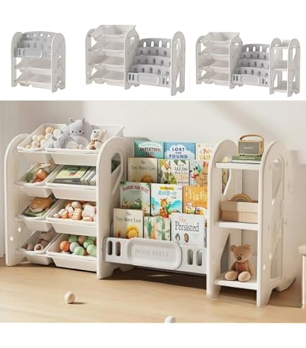 Amazon.co.jp: カリモク ボナシェルタ/サイドラック デスク奥行60cm