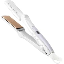 KINUJO ストレートヘアーアイロン 最新モデル LM-225 保証書、箱付き Amazon.co.jp: KINUJO 公式EC限定＋1年延長保証付き 絹女 ストレート