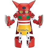 TENGA☆ロボ×ゲッターロボ ゲッターTENGAロボ ノンスケール ABS製 塗装済み完成品変形トイ