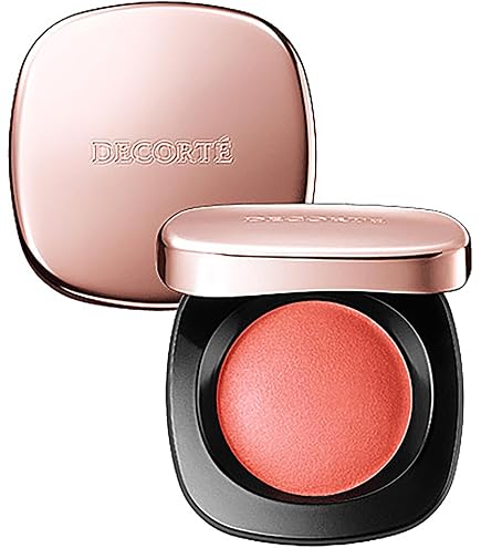 Amazon.co.jp: DECORTÉ(コスメデコルテ) AQ ブラッシュ 01 4.6g