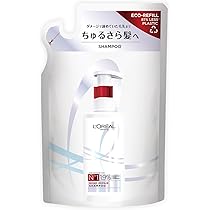 Amazon | L'Oreal Paris(ロレアルパリ) ウォーター トリートメント