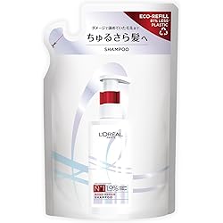 Amazon | L'Oreal Paris(ロレアルパリ) ウォーター トリートメント