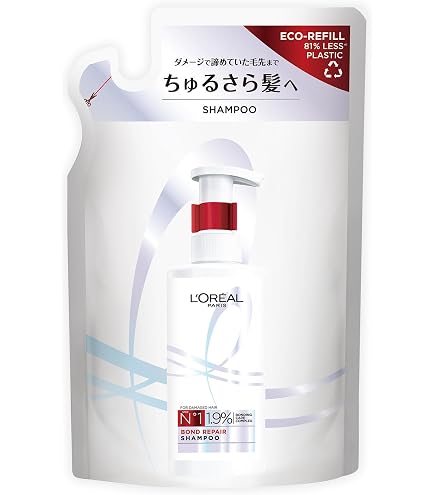 Amazon | L'Oreal Paris(ロレアルパリ) ウォーター トリートメント
