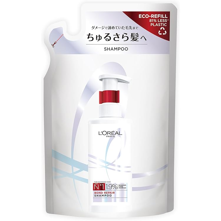 Amazon | L'Oreal Paris(ロレアルパリ) ウォーター トリートメント