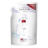 L'Oreal Paris(ロレアルパリ) ボンド リペア シャンプー リフィル (詰め替え用) 400ml カラーダメージケア