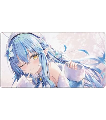 花譜　ラブデスクマット 花譜】花譜ラブデスクマット／3rd ONE-MAN LIVE「不可解参（想