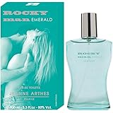ジャンヌ・アルテス ロッキーマン エメラルド 100ml